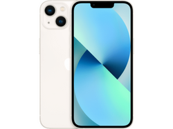Apple - Apple iPhone 13 128 GB Yıldız Işığı (Apple Türkiye Garantili)