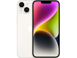 Apple - Apple iPhone 14 128 GB Yıldız Işığı (Apple Türkiye Garantili)