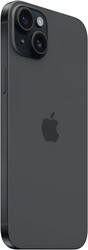 Apple iPhone 15 Plus 256 GB Siyah (Apple Türkiye Garantili) - Thumbnail