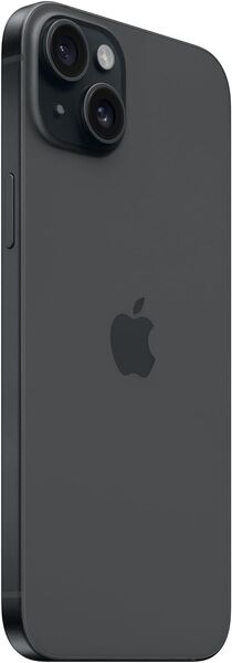 Apple iPhone 15 Plus 256 GB Siyah (Apple Türkiye Garantili)