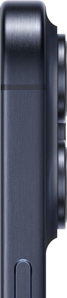 Apple iPhone 15 Pro 128GB Mavi Titanyum (Apple Türkiye Garantili)