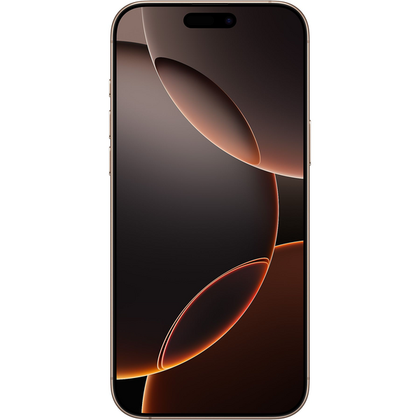Apple iPhone 16 Pro Max 256GB Çöl Titanyum (Apple Türkiye Garantili)