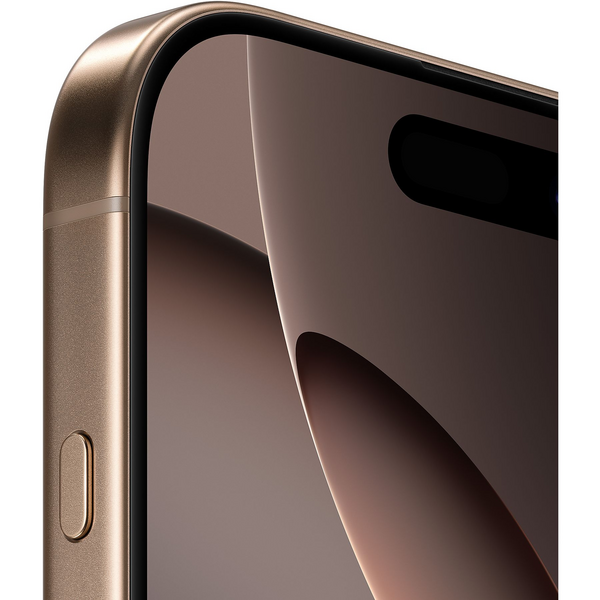 Apple iPhone 16 Pro Max 256GB Çöl Titanyum (Apple Türkiye Garantili)