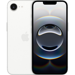 Apple - Apple iPhone 16E 512GB Beyaz (Apple Türkiye Garantili)