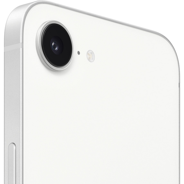 Apple iPhone 16E 512GB Beyaz (Apple Türkiye Garantili)