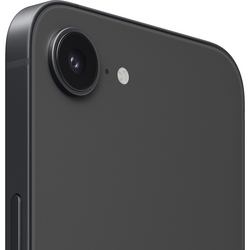 Apple iPhone 16E 512GB Siyah (Apple Türkiye Garantili) - Thumbnail
