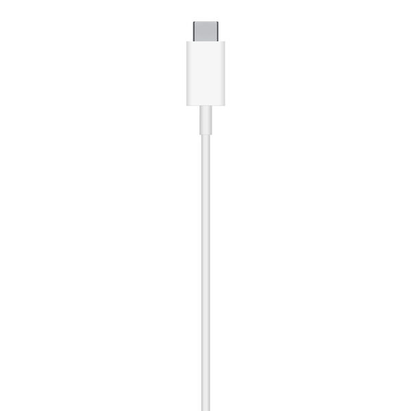 Apple MHXH3TU/A MagSafe Kablosuz Şarj Aygıtı (Apple Türkiye Garantili)