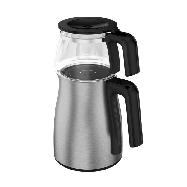Arçelik CFM 9147 I Otomatik Çay & Filtre Kahve Makinesi