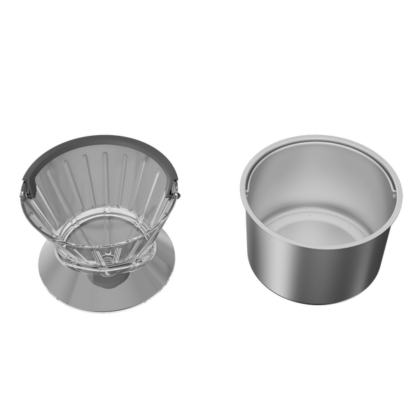 Arçelik CFM 9147 I Otomatik Çay & Filtre Kahve Makinesi