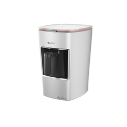 Arçelik K 3300 Mini Telve Beyaz Türk Kahve Makinesi - Thumbnail