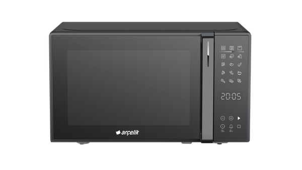 Arçelik MD 211 DS Mikrodalga Fırın