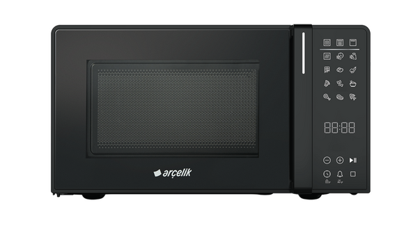 Arçelik MD 210 DS Izgaralı Mikrodalga Fırın