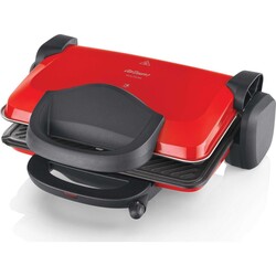 Arzum - Arzum AR2007 Sultane Izgara ve Tost Makinesi Kırmızı