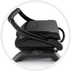 Arzum AR2072 Magno Izgara ve Tost Makinesi