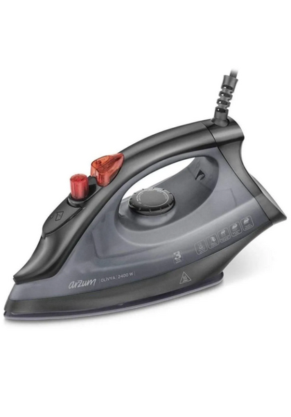 Arzum AR684 Olivya 2400 W Buharlı Ütü
