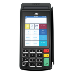 Beko - Beko 300 TR Temassız Yazar Kasa POS