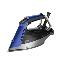 Beko - Beko ActiPress Expert BEU 8030 D Buharlı Ütü