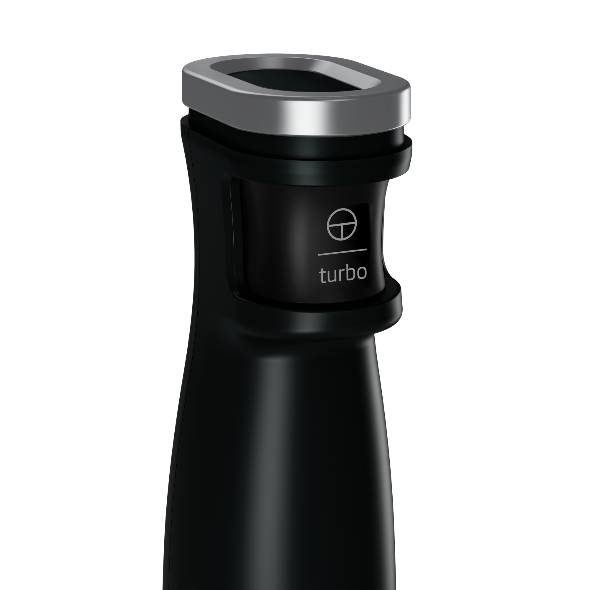 Beko RHB 5050 Floral Blender Seti Siyah