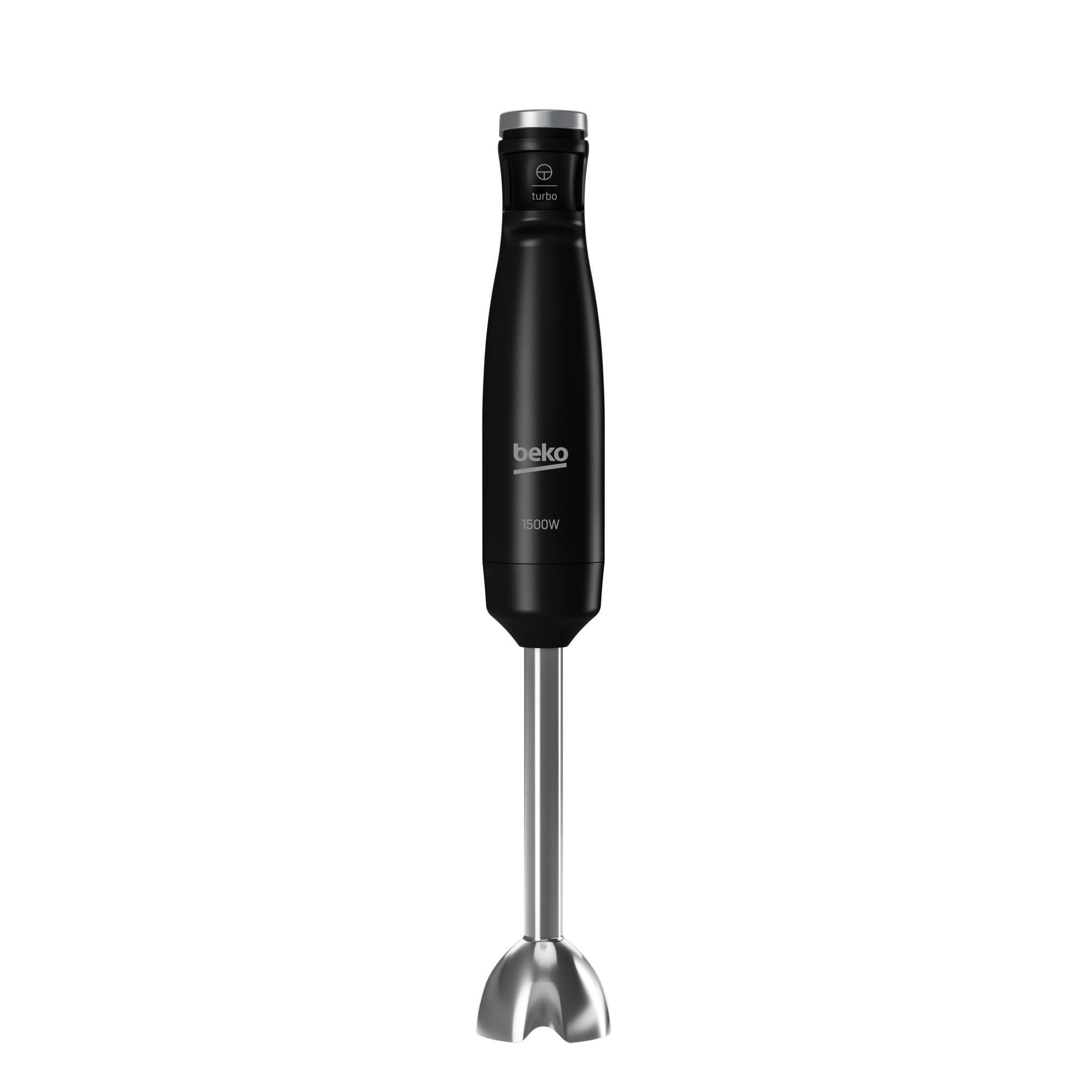 Beko RHB 5050 Floral Blender Seti Siyah
