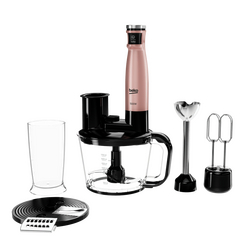 Beko - Beko RHB 5050 R Floral Blender Seti Rose