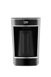 Beko - Beko TKM 2341 Keyf-i Bol Türk Kahve Makinesi Siyah