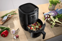 Bosch MAF240B0 Serie 2 Airfryer 4.1 lt Yağsız Fritöz - Thumbnail