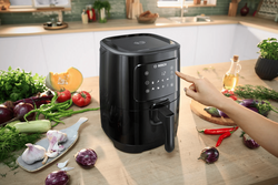 Bosch MAF240B0 Serie 2 Airfryer 4.1 lt Yağsız Fritöz - Thumbnail