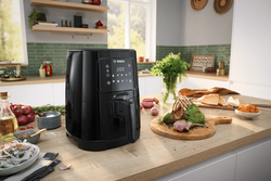 Bosch MAF240B0 Serie 2 Airfryer 4.1 lt Yağsız Fritöz - Thumbnail