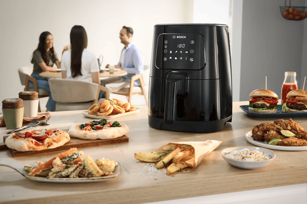 Bosch MAF240B0 Serie 2 Airfryer 4.1 lt Yağsız Fritöz