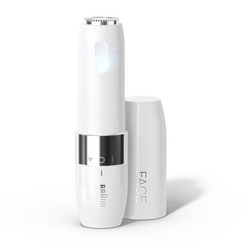 Braun - Braun FS1000 Mini Tüy Alma Makinesi (Braun Türkiye Garantili)