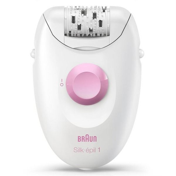Braun Silk-epil 1 1176 Kablolu Epilatör (Braun Türkiye Garantili)