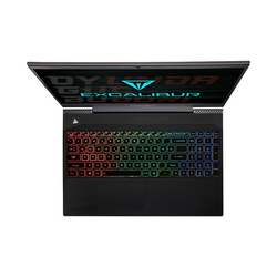 Casper Excalibur i5 8 500 RTX3050 8EJ0T Laptop (Casper Türkiye Garantili) - Thumbnail