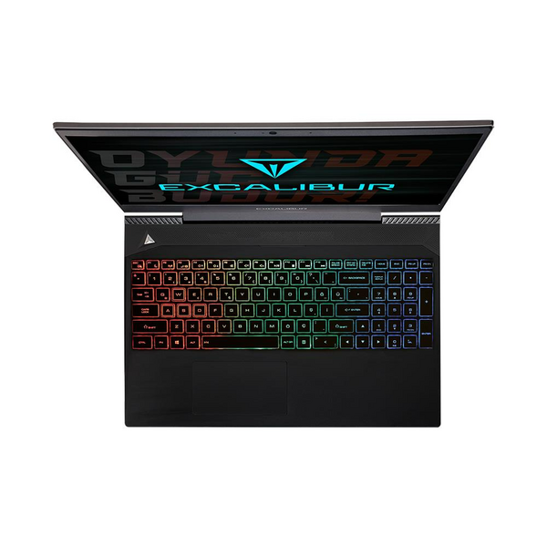 Casper Excalibur i5 8 500 RTX3050 8EJ0T Laptop (Casper Türkiye Garantili)