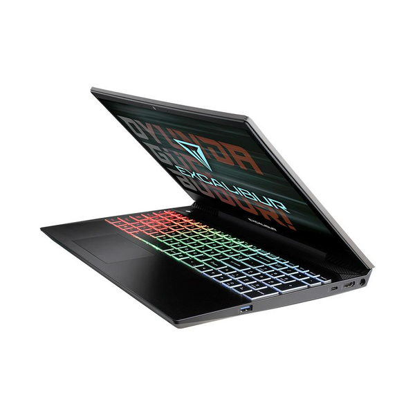 Casper Excalibur i5 8 500 RTX3050 8EJ0T Laptop (Casper Türkiye Garantili)