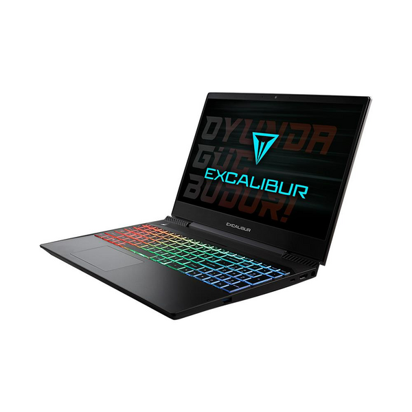 Casper Excalibur i5 8 500 RTX3050 8EJ0T Laptop (Casper Türkiye Garantili)