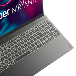 Casper Nirvana C550 i5 1235U 8GB RAM 500GB M2 Dizüstü Bilgisayar C550.1235-8E00T-G-F - Thumbnail