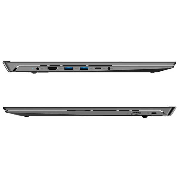 Casper Nirvana C550 i5 1235U 8GB RAM 500GB M2 Dizüstü Bilgisayar C550.1235-8E00T-G-F