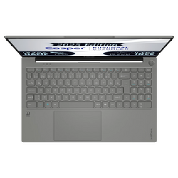 Casper Nirvana X700 i5 12450H 8GB RAM 500GB M2 1245-8E00T-G-F Dizüstü Bilgisayar - Thumbnail