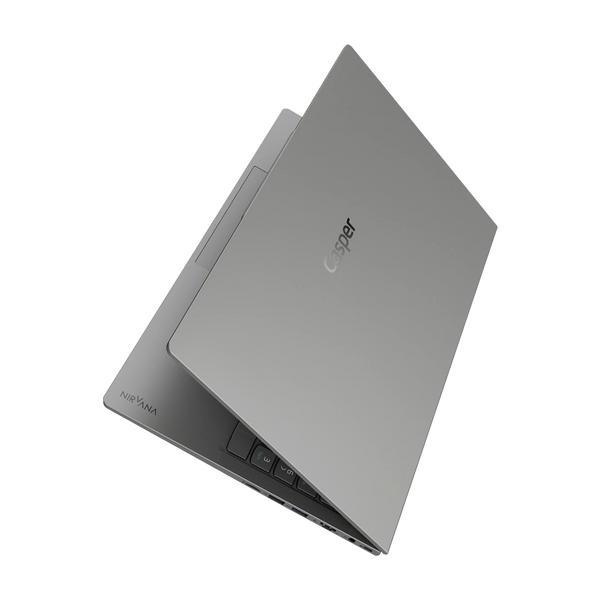 Casper Nirvana X700 i5 12450H 8GB RAM 500GB M2 1245-8E00T-G-F Dizüstü Bilgisayar