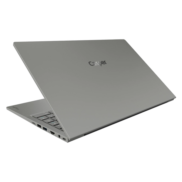 Casper Nirvana X700 i5 12450H 8GB RAM 500GB M2 1245-8E00T-G-F Dizüstü Bilgisayar