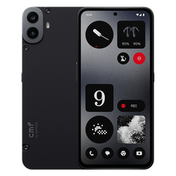NOTHING - CMF by Nothing Phone 1 256GB Siyah (Nothing Türkiye Garantili)