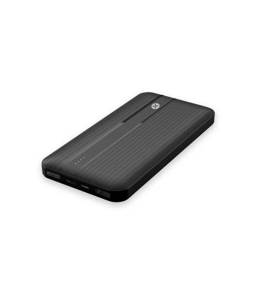 Dexim AM75 DCA0035-B 10000 mAh Powerbank Siyah