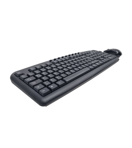 Dexim KMSW-300 DKM005 Kablosuz Klavye Mouse Seti