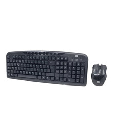Dexim KMSW-300 DKM005 Kablosuz Klavye Mouse Seti - Thumbnail