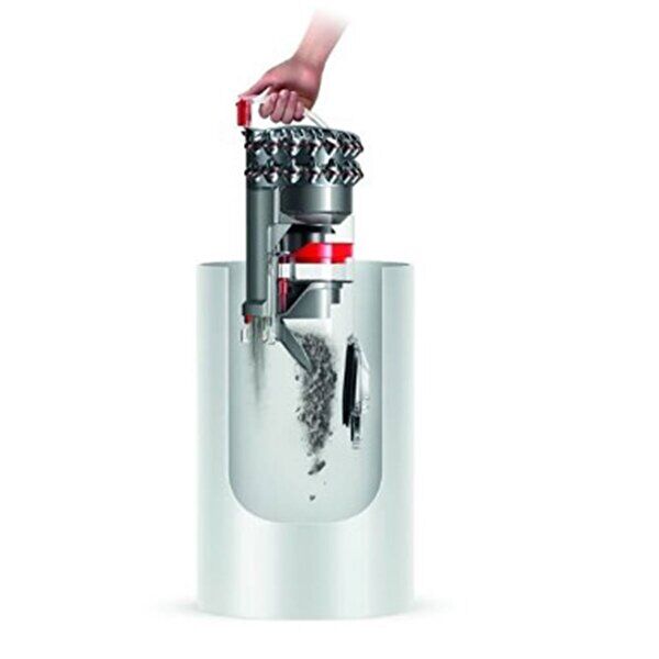 Dyson Cinetic Big Ball Absolute 2 Toz Torbasız Süpürge (Dyson Türkiye Garantili)