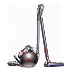 Dyson - Dyson Cinetic Big Ball Absolute 2 Toz Torbasız Süpürge (Dyson Türkiye Garantili)