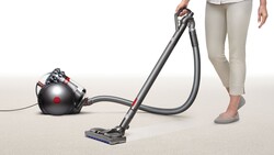 Dyson Cinetic Big Ball Absolute 2 Toz Torbasız Süpürge (Dyson Türkiye Garantili) - Thumbnail