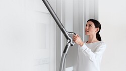 Dyson Cinetic Big Ball Absolute 2 Toz Torbasız Süpürge (Dyson Türkiye Garantili) - Thumbnail