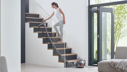 Dyson Cinetic Big Ball Absolute 2 Toz Torbasız Süpürge (Dyson Türkiye Garantili) - Thumbnail