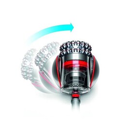 Dyson Cinetic Big Ball Absolute 2 Toz Torbasız Süpürge (Dyson Türkiye Garantili) - Thumbnail